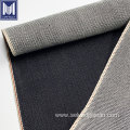 super heavy 22oz 100% cotton selvedge denim fabric